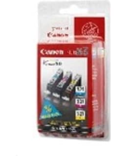 CANON CLI-521 C/M/Y KOLMIVÄRIPAKKAUS Main Image