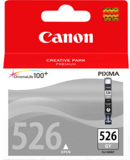 CANON CLI-526 HARMAA MUSTEPATRUUNA Main Image
