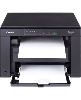 CANON I-SENSYS MF3010 VÄRILASER Main Image