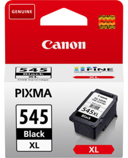 CANON PG-545XL MUSTA MUSTEPATRUUNA Main Image