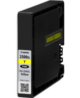 CANON PGI-2500XL Y BL SEC Main Image