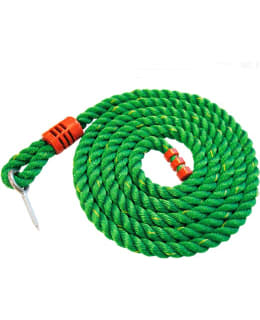 JUNGLE GYM 3,5 M KIIPEILYKÖYSI Main Image