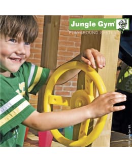 JUNGLE GYM RATTI Main Image