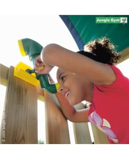 JUNGLE GYM PERISKOOPPI Main Image