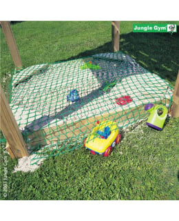 JUNGLE GYM HIEKKALAATIKKOVERKKO Main Image