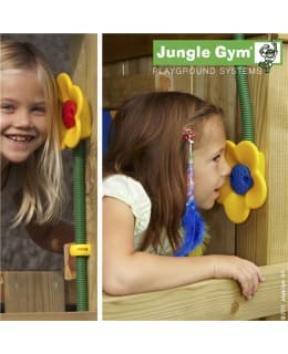 JUNGLE GYM PUHEPUTKI Main Image