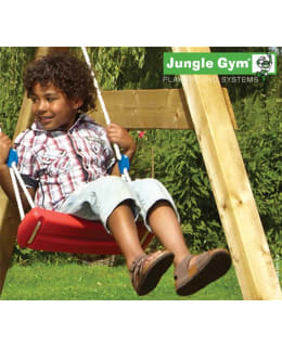 JUNGLE GYM SWING, PUNAINEN KEINUISTUIN Main Image