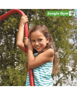 JUNGLE GYM LIUKUTANKO Main Image