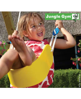 JUNGLE GYM SLING SWING, KELTAINEN Main Image