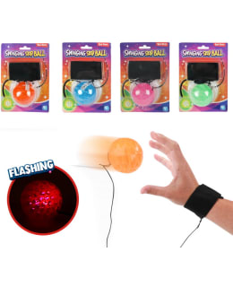 SWINGING SKIP BALL TREENIPALLO VALOLLA Main Image