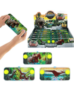 JURASSIC REVIVAL VESIRENGASPELI Main Image