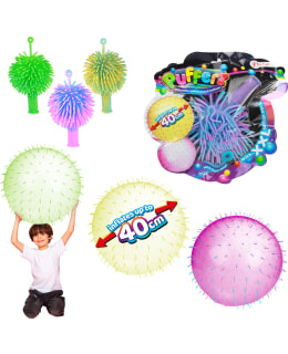 PUFFERZ XXL PIIKKIPALLO 40 CM Main Image