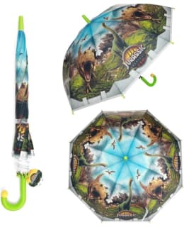 WORLD OF DINOSAURS SATEENVARJO Main Image