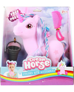 DREAM HORSE NUKKAPINTAINEN YKSISARVINEN Main Image