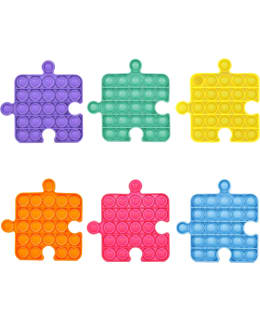 BUBBLE POPS PUZZLE KUPLAPELI Main Image