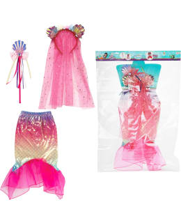 MERENNEIDONPYRSTÖ, PANTA JA VALTIKKA Main Image