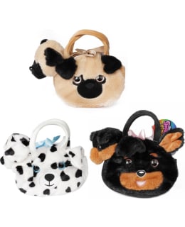 PEHMOKOIRA KANTOLAUKUSSA Main Image