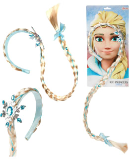 ICE PRINCESS PALMIKKOHIUSPANTA Main Image