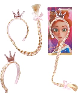 PRINCESS FRIENDS PALMIKKOHIUSPANTA Main Image