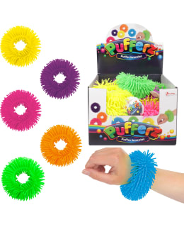 PUFFERZ VENYVÄ RANNEKE Main Image