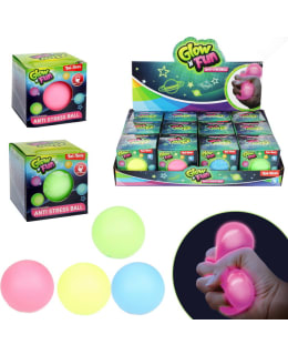 GLOW N FUN PURISTELTAVA PALLO Main Image