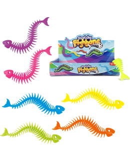 STRECHY FISHBONE VENYVÄ KALANRUOTO Main Image