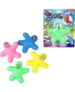 MR STRETCH VENYVÄ UKKELI Main Image