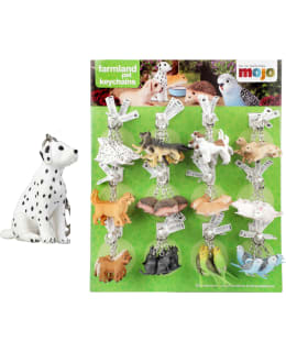 MOJO FARMLAND PET LEMMIKKIAVAIMENPERÄ Main Image