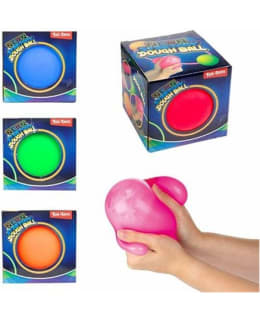 SQUEEZY NEON PURISTELUPALLO Main Image