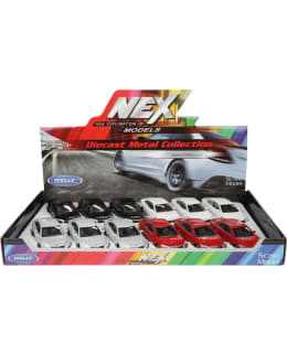 WELLY SKODA OCTAVIA IV PIKKUAUTO Main Image