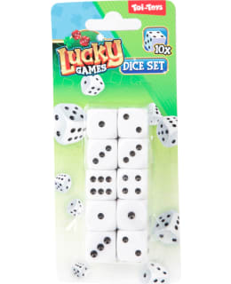 LUCKY GAMES NOPAT 10 KPL Main Image