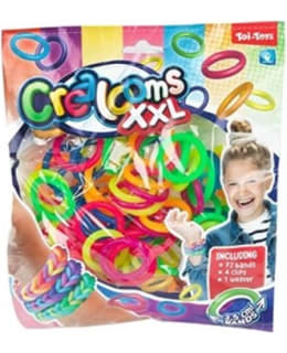 CREALOOMS XXL KUMILENKIT Main Image