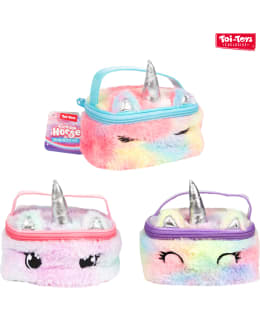 DREAM HORSE PEHMEÄ MEIKKILAUKKU Main Image