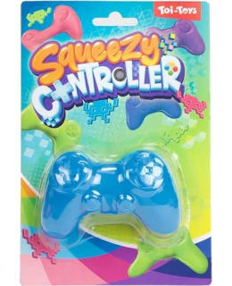 SQUEEZY CONTROLLER PURISTELUPELIKONSOLI Main Image