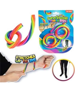 RAINBOW ROPE VENYVÄ NARU 2 KPL Main Image