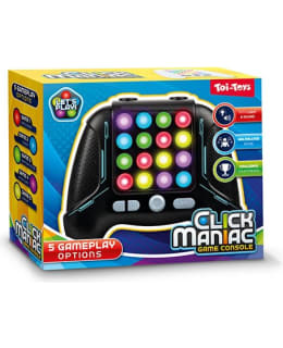 CHASES LIGHT MUISTIPELI 5-IN-1 Main Image