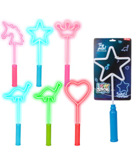 FUN NEON VALOTIKKU HAHMO Main Image