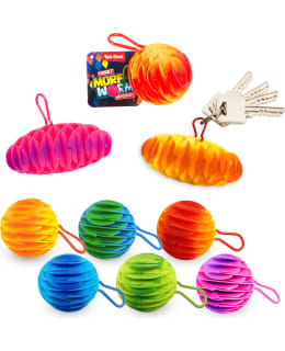 FIDGET MORF WORM AVAIMENPERÄ Main Image