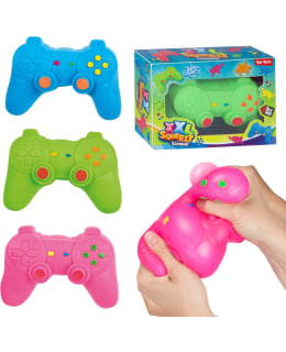 SQUEEZY XXL PURISTELTAVA PELIKONSOLI Main Image