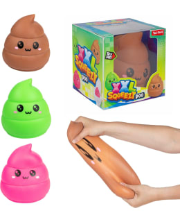 SQUEEZY POO XXL PURISTELTAVA KAKKA Main Image