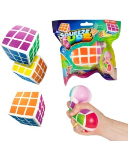 PURISTELTAVA RUBIKIN KUUTIO Main Image