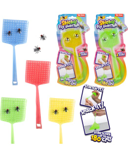 FUN STICKY KÄRPÄSLÄTKÄ Main Image