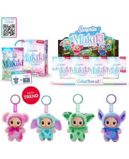 MAKIKI PEHMOELÄIN Main Image