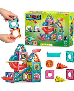 MAGNEETTI RAKENNUSLEVYT 78 OS Main Image