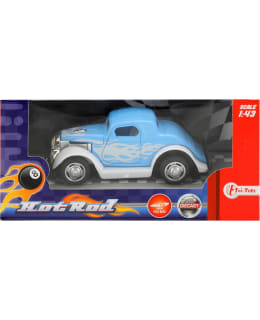 METAL WORLD HOT ROD 1:43 PIKKUAUTO Main Image