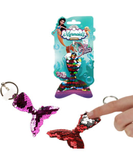 MERMAIDS PALJETTIAVAIMENPERÄ Main Image