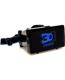 3D-VR-Viewer Deluxe Main Image