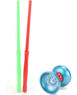 METALLINEN PIENI DIABOLO Main Image