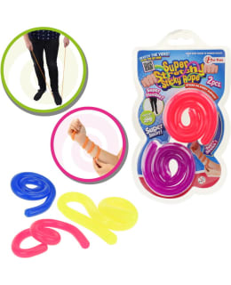 SUPER STRECHY STICKY ROPE VENYVÄ NARU Main Image