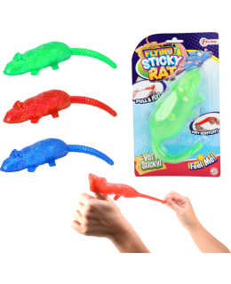 FLYING STICKY RAT VENYVÄ ROTTA Main Image